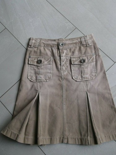 DAMEN ANZUG - KOSTÜM 2 teilig Rock und Poloshirt Gr. 36/38 edel Top Zustand - Bild 8 von 11