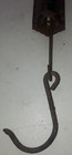 Lander’s 50 LB Improved Balance Hanging Hook Scale No. 2 Vintage Antique USA — photo 7