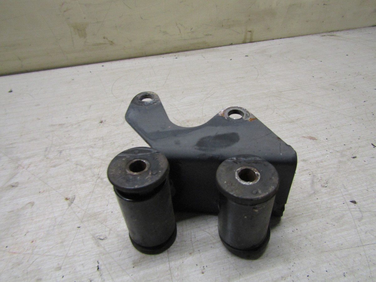 Entretoise De Roue Avant Pour Jinlun 125 JL 11 Highlander (2006-2012) - Occasion