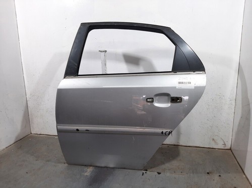 93175836 tür hinten links für OPEL VECTRA C BERLINA COSMO - Bild 2 von 5