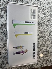 Height Gauge Or OBO