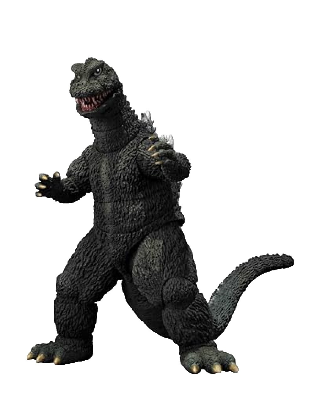 Godzilla 1972 Sh Monsterarts | eBay