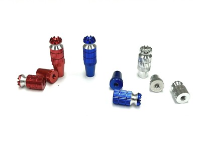 Spektrum, JR, Stick Ends Controller Thumb Rocker M3 Thread for DX6i DX7S DX8 DX9