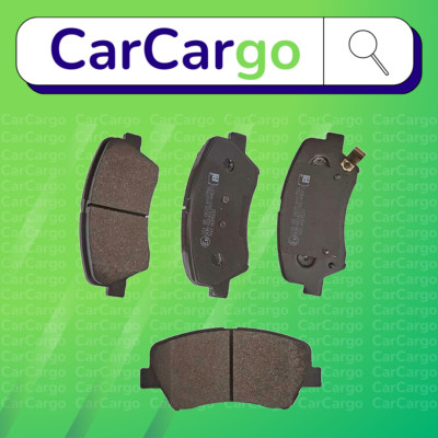 BRAKE PADS Front FOR Kia Ceed T-GDI GT 2018-2024 HIGH QUALITY NEW