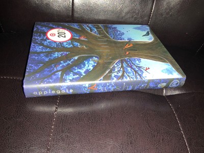 Wishtree by Katherine Applegate Wishtree by Katherine Applegate