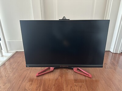 Acer XB271HU bmiprz IPS Monitor for sale online | eBay Acer XB271HU bmiprz IPS Monitor for sale online | eBay