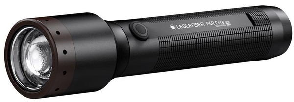 4058205020459 Taschenlampe Ledlenser P6R Core Ledlenser-image