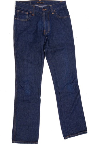 NUDIE Jeans 'SLIM JIM ORGANIC DRY 