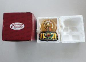 SF Music Box Company | eBay