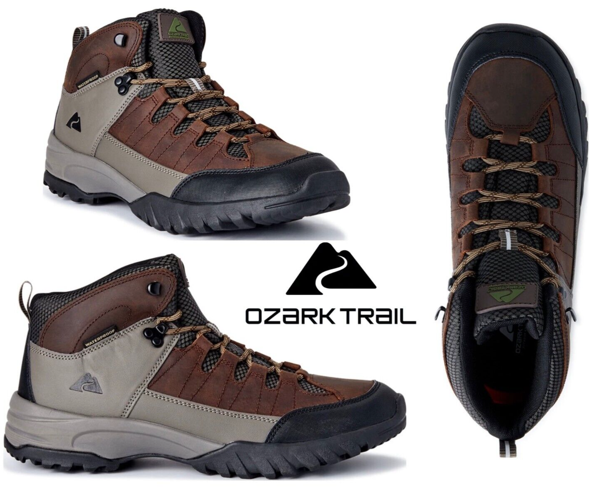 NEW Ozark Trail Men display picture 2