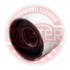 MASTER-SPORT Querlenkerlager vorne unten beidseitig hinten für Audi A2 8Z0