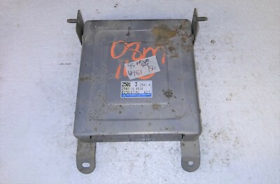ebe出品 Mazda 323 1.8 Engine Control Module ECU ECM FP7118881A