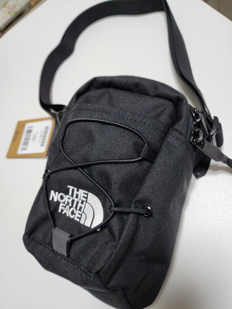 The North Face Jester Crossbody Backpack