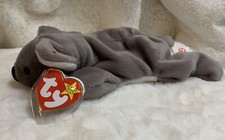 Ty Beanie Baby Mel the Koala