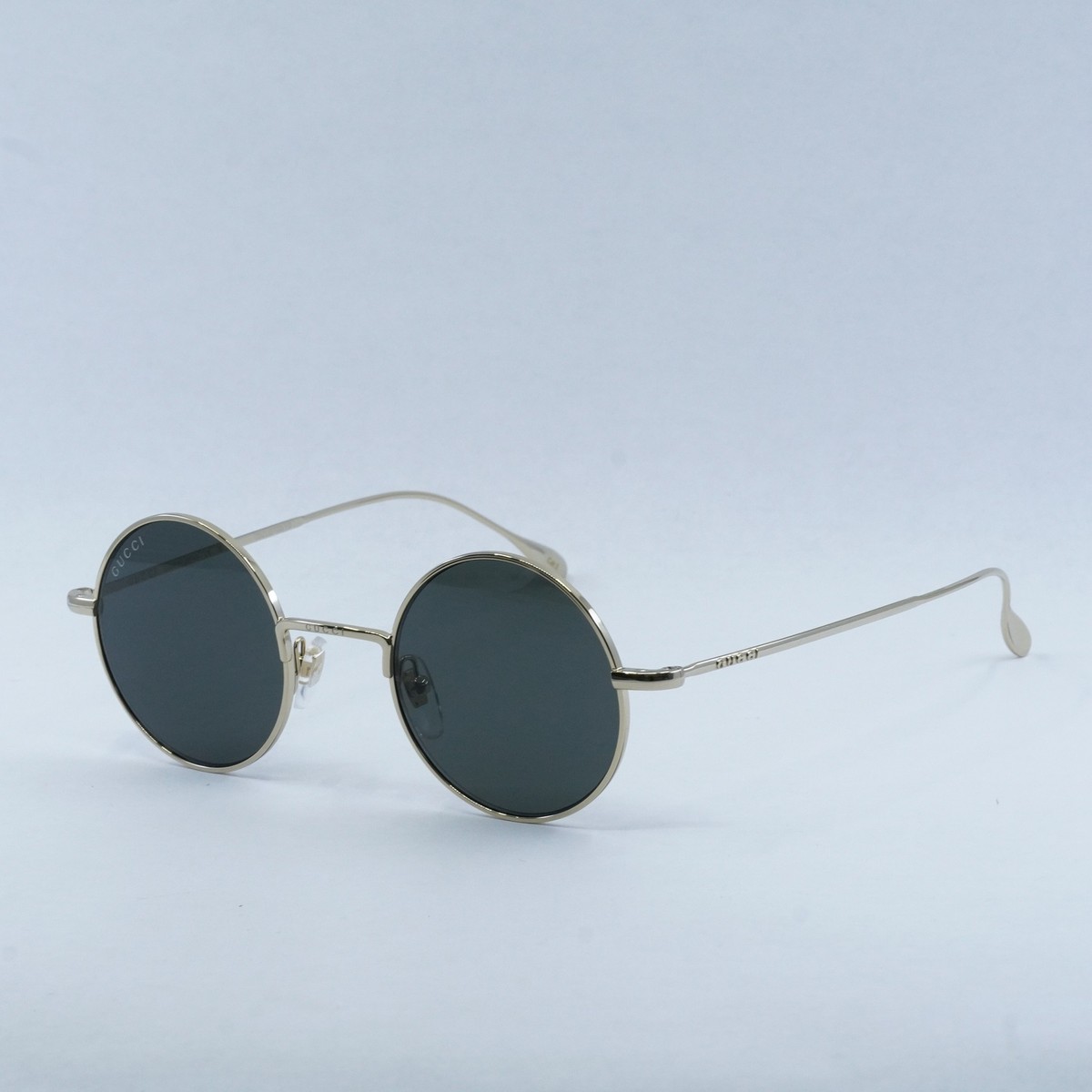 GUCCI ラウントフレムサンクラス GG1649S 006 Gucci GG1649S 006 Sunglasses - Pretavoir