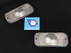 <!--F#f_0-->XM FALCON COUPE FRONT CLEAR INDICATOR LENS WILL SUIT XL SEDAN WAGON UTE VAN NEW<!--F/-->