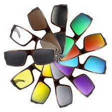 Replacement lenses for Arnette AN4158 AFTER PARTY - Choose your lens STYLE