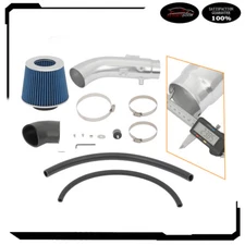 Air Intake System Cold air intake Kit Filter Fits 2006-2011 Honda Civic Si 2.0L