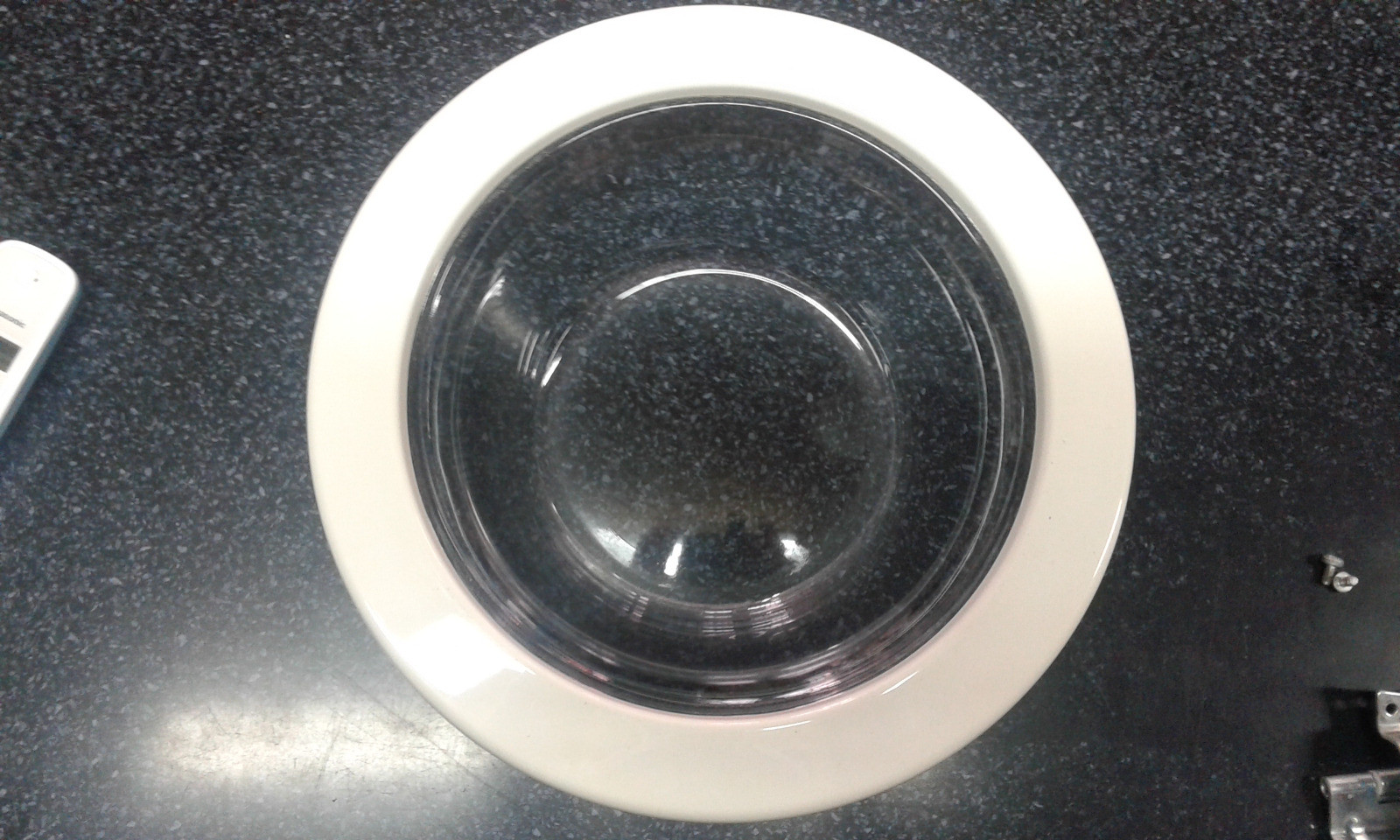 Puerta USADA lavadora bosch antigua WFF1640IE/01