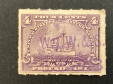 ICOLLECTZONE US RB30 F/VF used