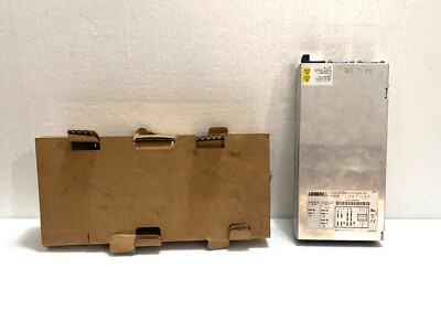 Lambda Sirius CSF250EIF 5/12 15/15G, 12B Power Supply H72156