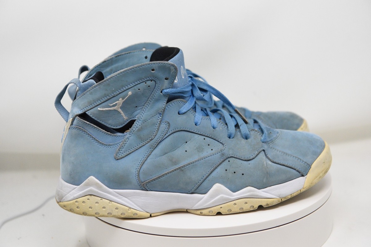 Nike Air Jordan 7 Retro Pantone 304775-400 Mens 13 | eBay