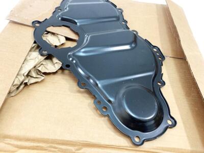 CAT 371-8057 C4.4 Diesel Engine Front Cover NEW FREE FAST SHIP