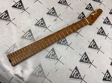 Charvel Pro Mod So Cal Style Tele MIM Electric Guitar Neck Maple Reverse