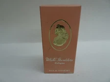  White Shoulders Cologne Women 4 1/2 fl .oz Cologne Splash RARE