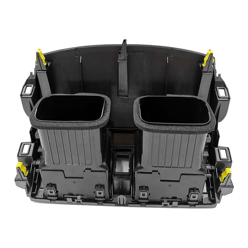 Ventola aria condizionata cruscotto centrale per Toyota Corolla 2008-2013 55663-02060 5567002160 - Foto 9 di 9