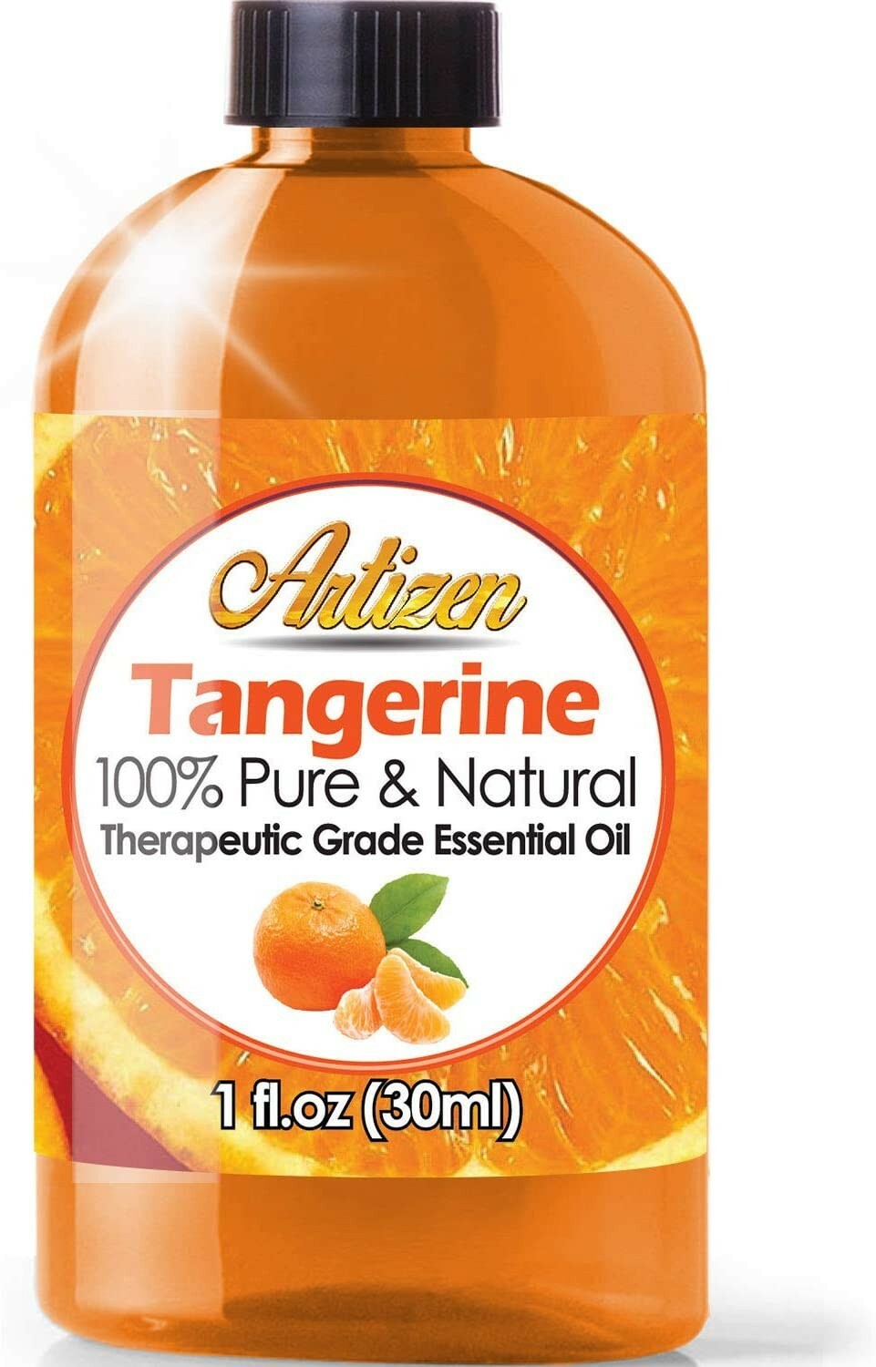 (100% Pure & Natural - Undiluted)