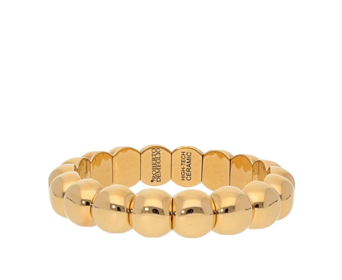 Roberto demeglio shop stretch bracelet