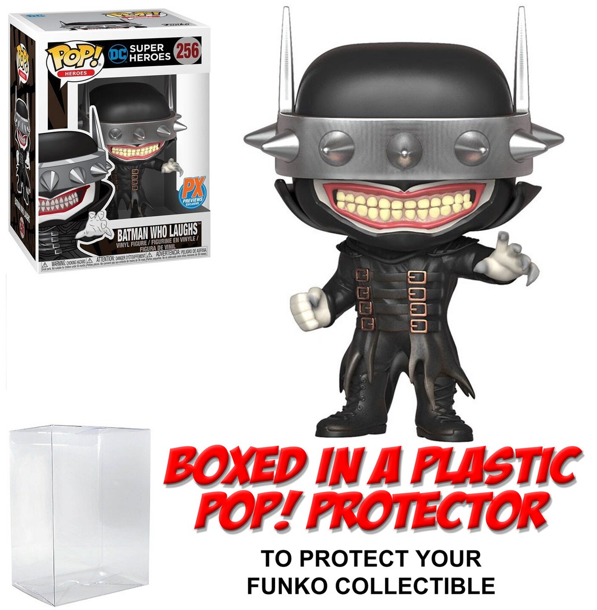 POP! FUNKO バットマン Pop! Batman