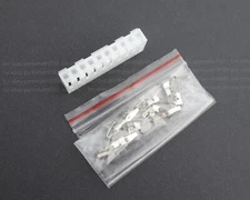 Repeater Controller Plug 10-pin Connector Kit For Zetron Model 30 37 48jr New
