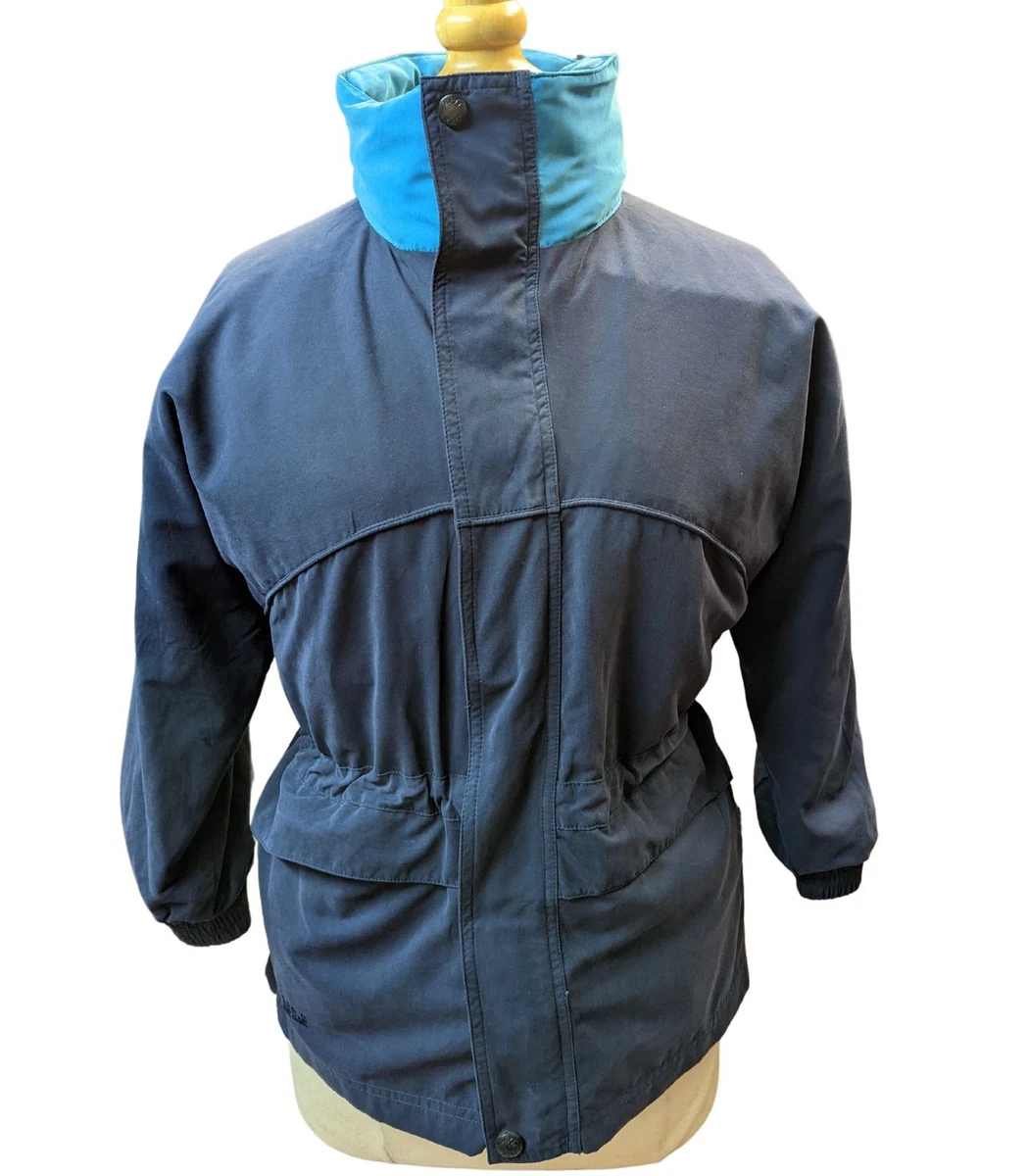 Removable fleece lined jacket sale