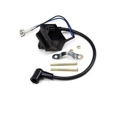 Ignition Coil CDI for 49cc 66cc 80cc 2-Stroke Motorized Bike Bicycle Push Bike