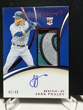 2020 Panini Immaculate Collection Baseball Cards 15