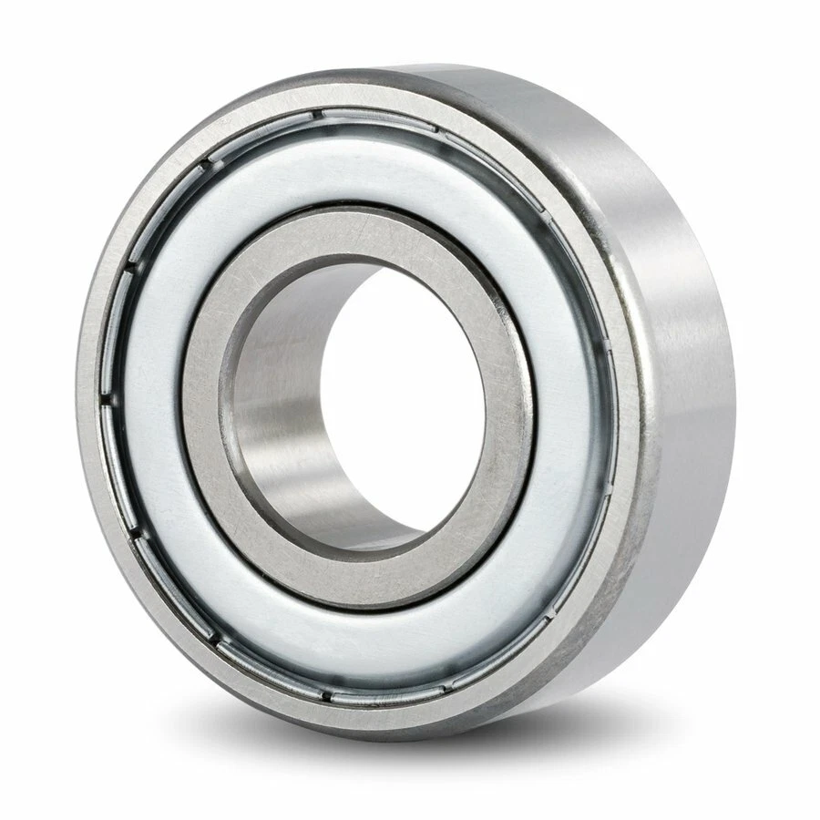 NTN 608ZZ/5K Ball Bearing Metal Shielded 8x22x7mm