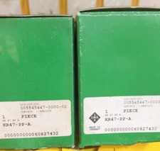 1X INA KR47-PP-A roller bearing