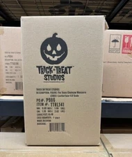 Trick or Treat Studios Leatherface Texas Chainsaw Massacre 2003 1/6 Scale Figure