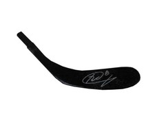 Brett Connolly Signed Florida Panthers Stick Blade