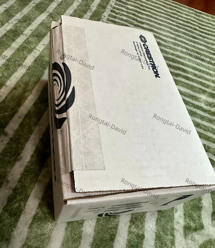 New Crestron DIN-AO8 Dimming Module Fast Delivery！ - Picture 2 of 2