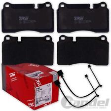 TRW BREMSBELÄGE + WARNKONTAKTE VORNE für AUDI RS3 + TT RS 2.5 TFSI + LEON CUPRA TRW BREMSBELÄGE + WARNKONTAKTE VORNE für AUDI RS3 + TT RS 2.5 TFSI + LEON CUPRA