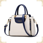 Women STYLISH Luxury Handbag Crossbody Shoulder Tote Bag Female Casual Fashion