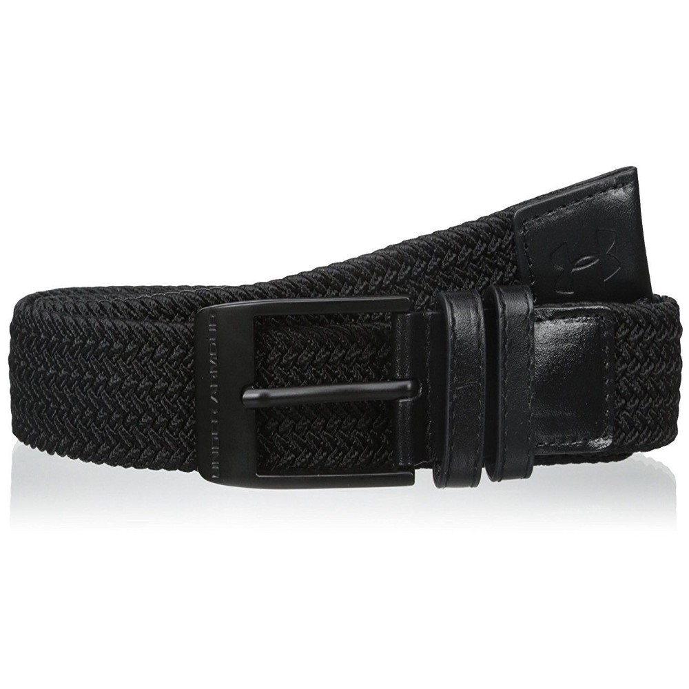 under armour silicone belt