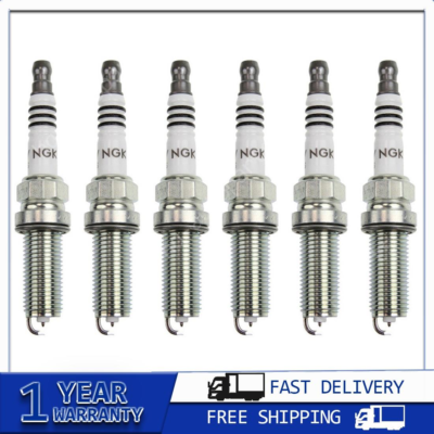 Spark Plug For Infiniti JX35 3.5L 2013 | eBay