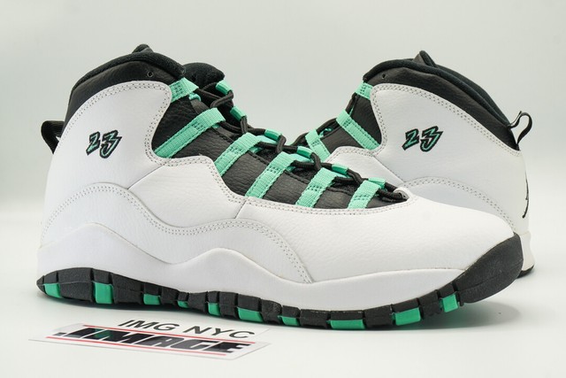 air jordan 10 retro 30th gg