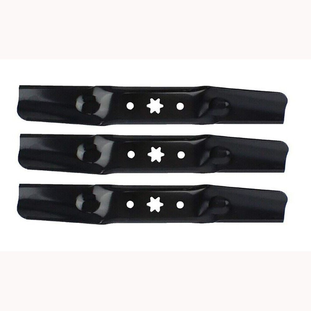 3 Mower Blades 742-05056 942-05056 RZT 54