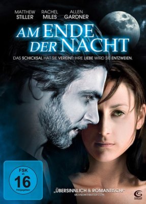 Am Ende der Nacht - Rachel Kimsey, Clare Grant, Rachel Miles - DVD 