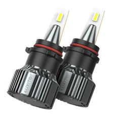 P13W White LED Replace Front Fog Light Bulbs For 2015-2020 GMC Yukon XL Suburban